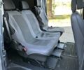 Серый Мерседес Вито, объемом двигателя 2.14 л и пробегом 229 тыс. км за 14700 $, фото 20 на Automoto.ua