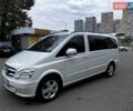 Мерседес Вито 2013 в Киеве на Automoto.ua Серый Мерседес Вито, объемом двигателя 2.14 л и пробегом 307 тыс. км за 17000 $, фото 3 на Automoto.ua