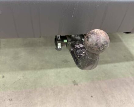 Серый Мерседес Вито, объемом двигателя 2.99 л и пробегом 240 тыс. км за 19950 $, фото 27 на Automoto.ua