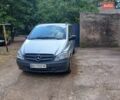 Сірий Мерседес Віто, об'ємом двигуна 2.14 л та пробігом 270 тис. км за 14000 $, фото 1 на Automoto.ua