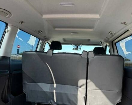 Серый Мерседес Вито, объемом двигателя 2.14 л и пробегом 214 тыс. км за 19000 $, фото 41 на Automoto.ua