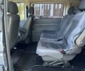 Серый Мерседес Вито, объемом двигателя 2.14 л и пробегом 229 тыс. км за 14700 $, фото 14 на Automoto.ua