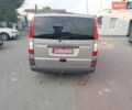 Серый Мерседес Вито, объемом двигателя 3 л и пробегом 257 тыс. км за 16700 $, фото 1 на Automoto.ua