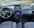 Серый Мерседес Вито, объемом двигателя 2.14 л и пробегом 229 тыс. км за 14700 $, фото 13 на Automoto.ua
