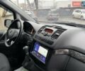 Серый Мерседес Вито, объемом двигателя 2.99 л и пробегом 240 тыс. км за 19950 $, фото 10 на Automoto.ua
