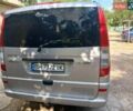 Сірий Мерседес Віто, об'ємом двигуна 2.14 л та пробігом 270 тис. км за 14000 $, фото 3 на Automoto.ua