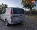 Серый Мерседес Вито, объемом двигателя 2.14 л и пробегом 352 тыс. км за 10000 $, фото 7 на Automoto.ua