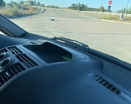 Серый Мерседес Вито, объемом двигателя 2.14 л и пробегом 214 тыс. км за 19000 $, фото 47 на Automoto.ua