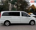 Мерседес Вито 2013 в Киеве на Automoto.ua Серый Мерседес Вито, объемом двигателя 2.14 л и пробегом 307 тыс. км за 17000 $, фото 1 на Automoto.ua