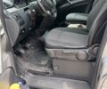 Сірий Мерседес Віто, об'ємом двигуна 2.14 л та пробігом 270 тис. км за 14000 $, фото 7 на Automoto.ua