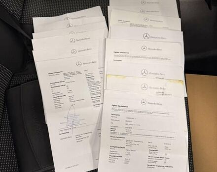 Серый Мерседес Вито, объемом двигателя 2.99 л и пробегом 240 тыс. км за 19950 $, фото 32 на Automoto.ua