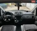 Сірий Мерседес Віто, об'ємом двигуна 2.15 л та пробігом 356 тис. км за 13800 $, фото 1 на Automoto.ua