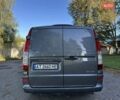 Серый Мерседес Вито, объемом двигателя 2.14 л и пробегом 229 тыс. км за 14700 $, фото 6 на Automoto.ua