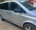 Сірий Мерседес Віто, об'ємом двигуна 2.14 л та пробігом 270 тис. км за 14000 $, фото 5 на Automoto.ua