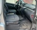 Сірий Мерседес Віто, об'ємом двигуна 2.14 л та пробігом 270 тис. км за 14000 $, фото 6 на Automoto.ua