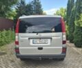 Серый Мерседес Вито, объемом двигателя 2.1 л и пробегом 212 тыс. км за 16000 $, фото 1 на Automoto.ua