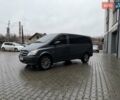 Серый Мерседес Вито, объемом двигателя 2.99 л и пробегом 240 тыс. км за 19950 $, фото 2 на Automoto.ua