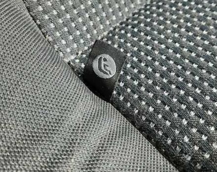 Серый Мерседес Вито, объемом двигателя 2.14 л и пробегом 214 тыс. км за 19000 $, фото 18 на Automoto.ua