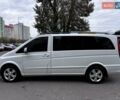 Мерседес Вито 2013 в Киеве на Automoto.ua Серый Мерседес Вито, объемом двигателя 2.14 л и пробегом 307 тыс. км за 17000 $, фото 5 на Automoto.ua