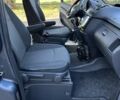 Серый Мерседес Вито, объемом двигателя 2.14 л и пробегом 229 тыс. км за 14700 $, фото 15 на Automoto.ua