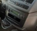 Серый Мерседес Вито, объемом двигателя 2.14 л и пробегом 214 тыс. км за 19000 $, фото 21 на Automoto.ua