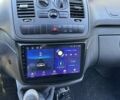 Серый Мерседес Вито, объемом двигателя 2.14 л и пробегом 229 тыс. км за 14700 $, фото 19 на Automoto.ua