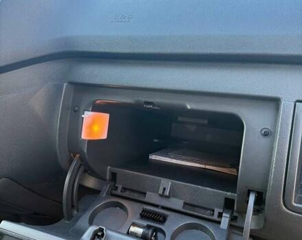 Серый Мерседес Вито, объемом двигателя 2.14 л и пробегом 214 тыс. км за 19000 $, фото 46 на Automoto.ua