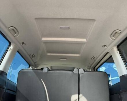 Серый Мерседес Вито, объемом двигателя 2.14 л и пробегом 214 тыс. км за 19000 $, фото 42 на Automoto.ua