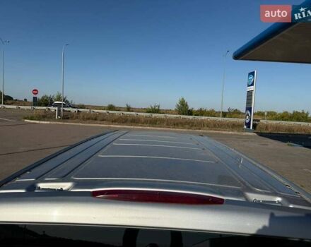 Серый Мерседес Вито, объемом двигателя 2.14 л и пробегом 214 тыс. км за 19000 $, фото 60 на Automoto.ua