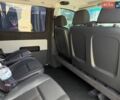 Сірий Мерседес Віто, об'ємом двигуна 3 л та пробігом 292 тис. км за 11900 $, фото 28 на Automoto.ua