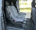 Серый Мерседес Вито, объемом двигателя 2.14 л и пробегом 229 тыс. км за 14700 $, фото 16 на Automoto.ua