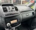 Серый Мерседес Вито, объемом двигателя 2.1 л и пробегом 297 тыс. км за 14900 $, фото 24 на Automoto.ua