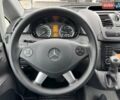 Серый Мерседес Вито, объемом двигателя 2.1 л и пробегом 297 тыс. км за 15700 $, фото 22 на Automoto.ua