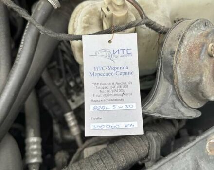 Мерседес Вито 2014 в Киеве на Automoto.ua Серый Мерседес Вито, объемом двигателя 2.14 л и пробегом 306 тыс. км за 20800 $, фото 17 на Automoto.ua