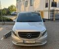 Сірий Мерседес Віто, об'ємом двигуна 2.14 л та пробігом 350 тис. км за 19000 $, фото 1 на Automoto.ua