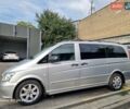 Сірий Мерседес Віто, об'ємом двигуна 2.14 л та пробігом 248 тис. км за 18790 $, фото 6 на Automoto.ua