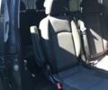 Серый Мерседес Вито, объемом двигателя 2.2 л и пробегом 170 тыс. км за 20000 $, фото 6 на Automoto.ua