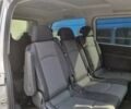 Сірий Мерседес Віто, об'ємом двигуна 2.14 л та пробігом 248 тис. км за 18790 $, фото 20 на Automoto.ua
