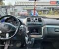 Сірий Мерседес Віто, об'ємом двигуна 2.14 л та пробігом 248 тис. км за 18790 $, фото 1 на Automoto.ua