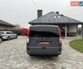 Серый Мерседес Вито, объемом двигателя 2.1 л и пробегом 297 тыс. км за 14900 $, фото 10 на Automoto.ua