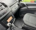 Серый Мерседес Вито, объемом двигателя 2.1 л и пробегом 297 тыс. км за 15700 $, фото 25 на Automoto.ua