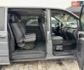 Серый Мерседес Вито, объемом двигателя 2.1 л и пробегом 297 тыс. км за 15700 $, фото 33 на Automoto.ua