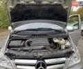 Мерседес Вито 2014 в Киеве на Automoto.ua Серый Мерседес Вито, объемом двигателя 2.14 л и пробегом 306 тыс. км за 20800 $, фото 16 на Automoto.ua