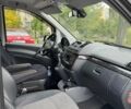Мерседес Вито 2014 в Киеве на Automoto.ua Серый Мерседес Вито, объемом двигателя 2.14 л и пробегом 306 тыс. км за 20800 $, фото 4 на Automoto.ua