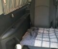 Серый Мерседес Вито, объемом двигателя 2.2 л и пробегом 170 тыс. км за 20000 $, фото 13 на Automoto.ua
