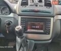 Сірий Мерседес Віто, об'ємом двигуна 2.14 л та пробігом 248 тис. км за 18790 $, фото 7 на Automoto.ua