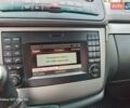 Сірий Мерседес Віто, об'ємом двигуна 2.14 л та пробігом 248 тис. км за 18790 $, фото 8 на Automoto.ua