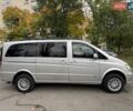 Мерседес Вито 2014 в Киеве на Automoto.ua Серый Мерседес Вито, объемом двигателя 2.14 л и пробегом 306 тыс. км за 20800 $, фото 2 на Automoto.ua