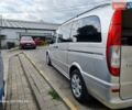 Сірий Мерседес Віто, об'ємом двигуна 2.14 л та пробігом 248 тис. км за 18790 $, фото 4 на Automoto.ua