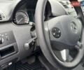 Серый Мерседес Вито, объемом двигателя 2.1 л и пробегом 297 тыс. км за 15700 $, фото 19 на Automoto.ua